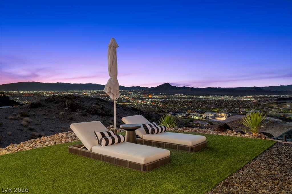 641 Dragon Peak Drive Henderson NV 89012