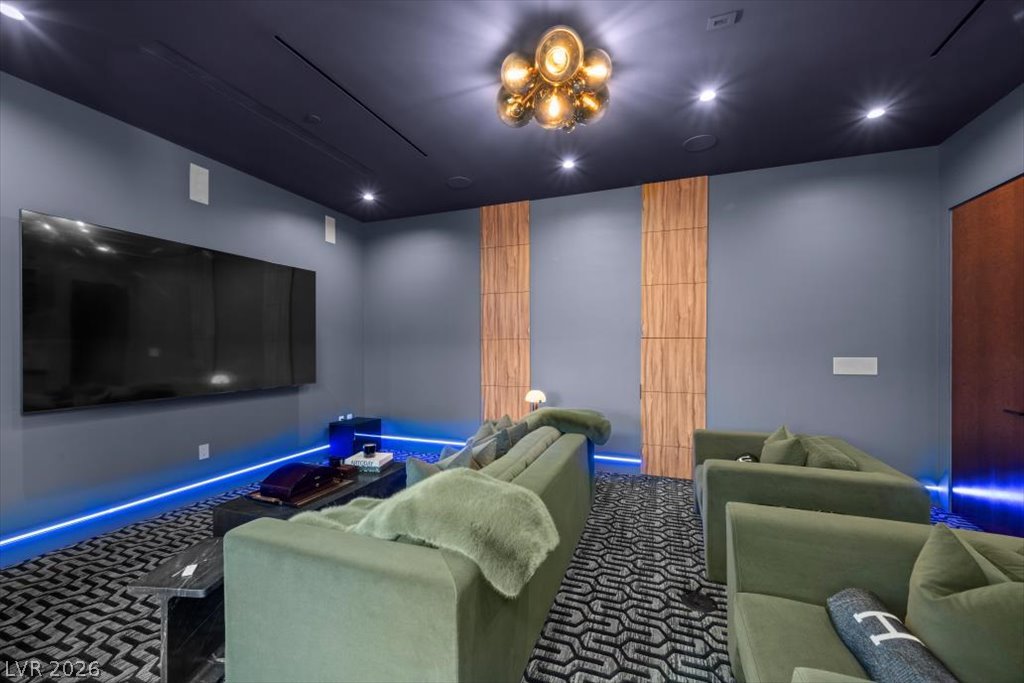 641 Dragon Peak Drive Henderson NV 89012