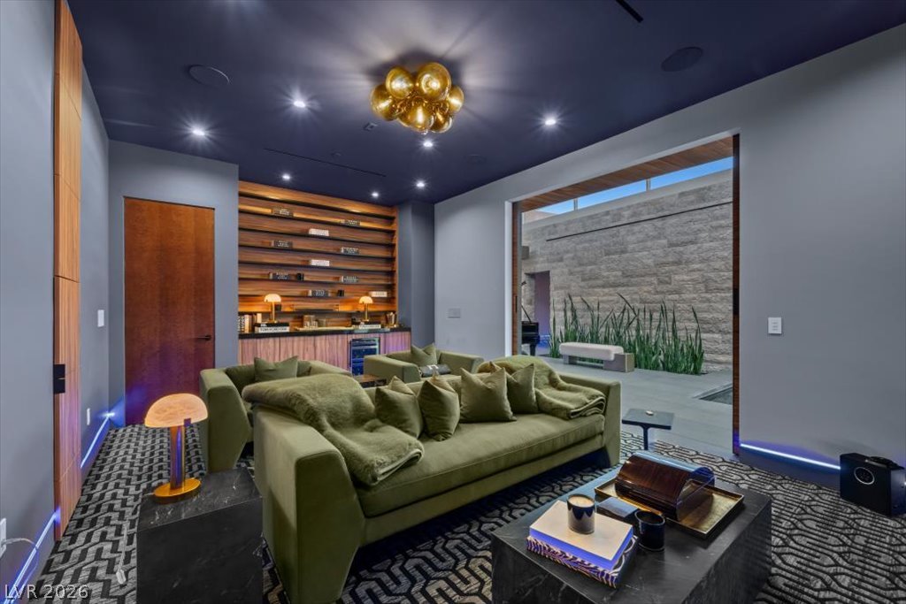 641 Dragon Peak Drive Henderson NV 89012