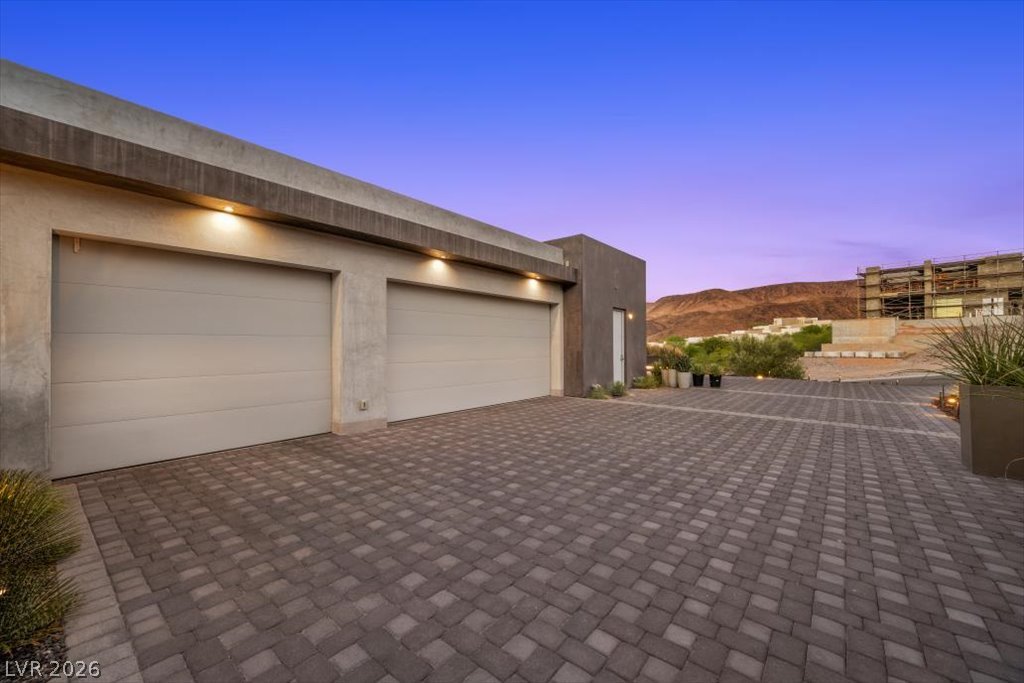 641 Dragon Peak Drive Henderson NV 89012