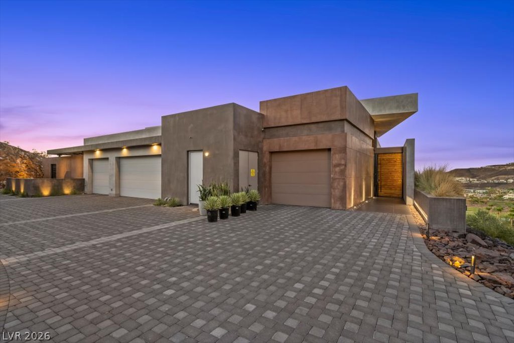 641 Dragon Peak Drive Henderson NV 89012