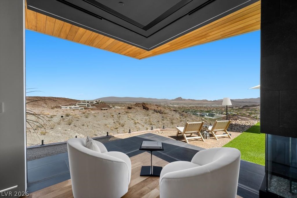 641 Dragon Peak Drive Henderson NV 89012