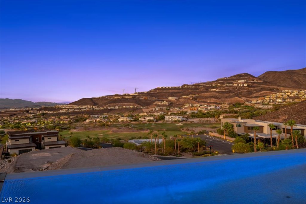 641 Dragon Peak Drive Henderson NV 89012