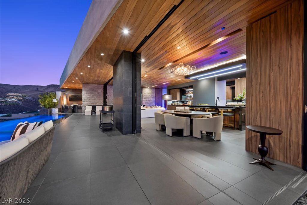 641 Dragon Peak Drive Henderson NV 89012