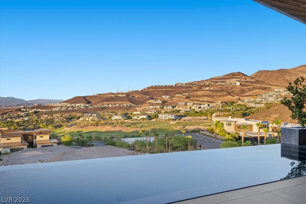 641 Dragon Peak Drive Henderson NV 89012
