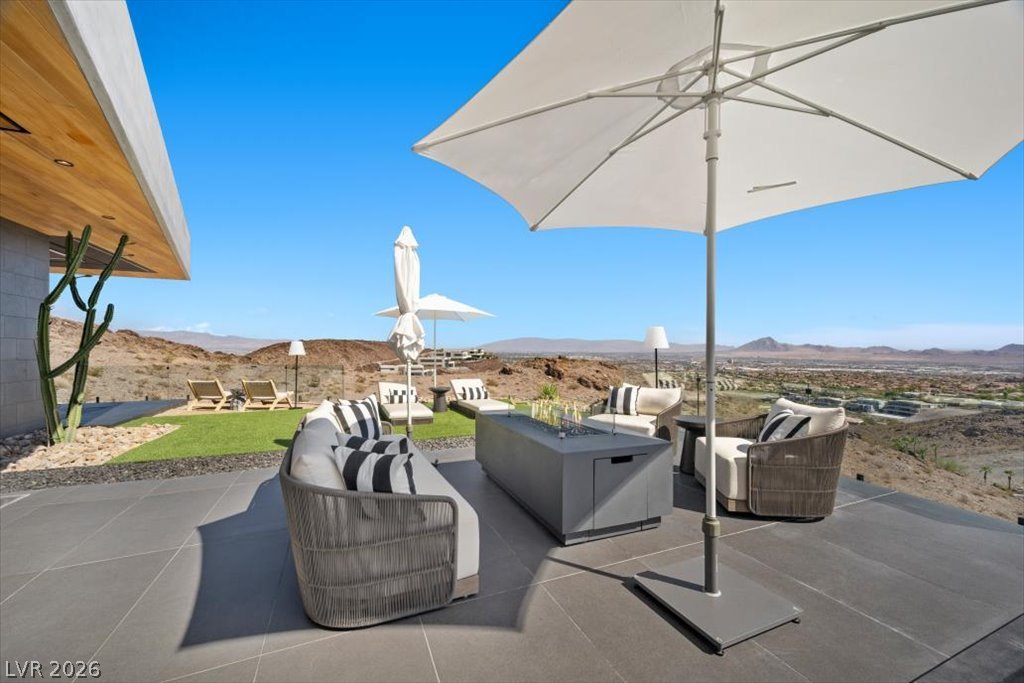 641 Dragon Peak Drive Henderson NV 89012