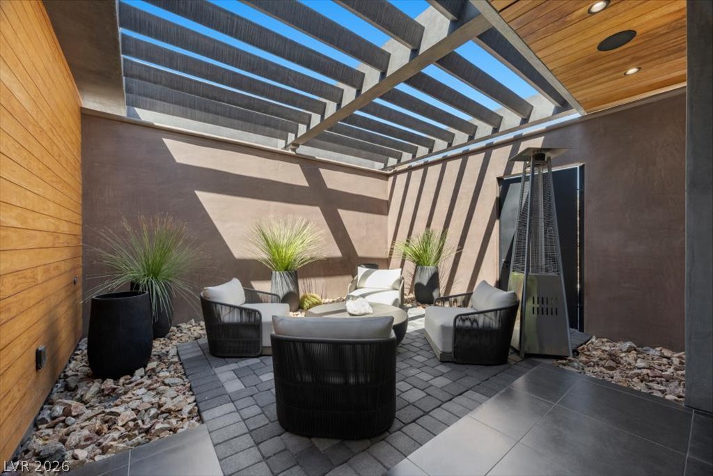 641 Dragon Peak Drive Henderson NV 89012