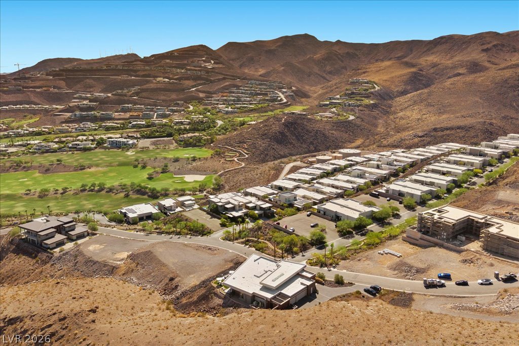 641 Dragon Peak Drive Henderson NV 89012
