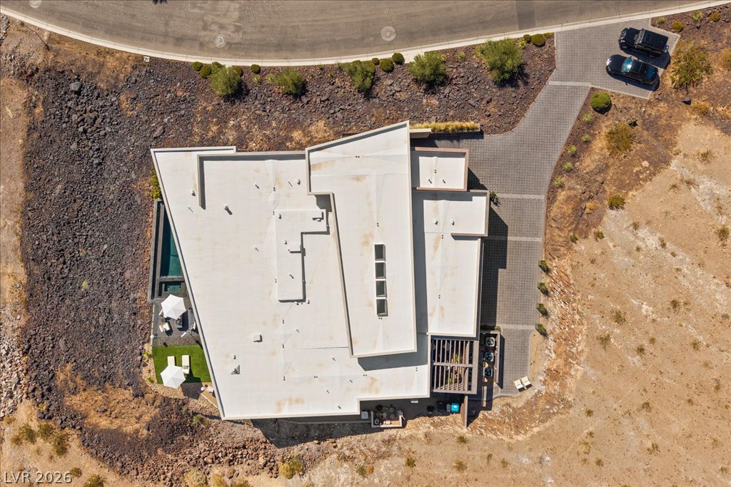 641 Dragon Peak Drive Henderson NV 89012