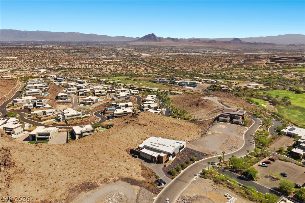 641 Dragon Peak Drive Henderson NV 89012