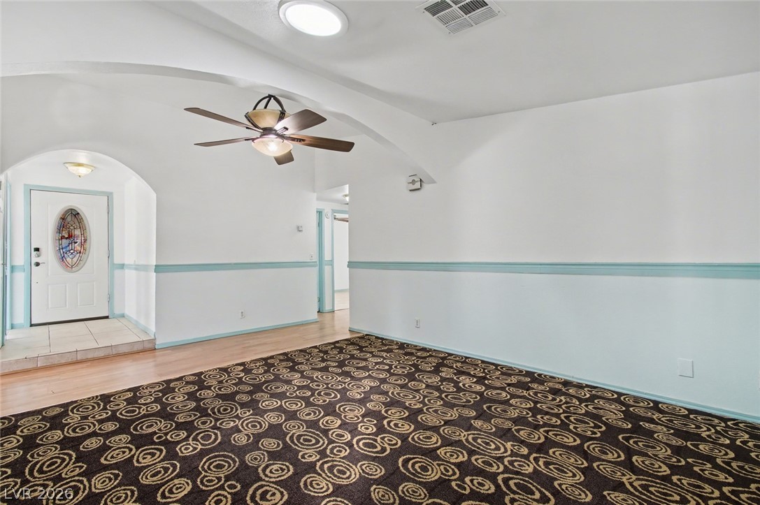93 Vallejo Avenue Las Vegas NV 89110