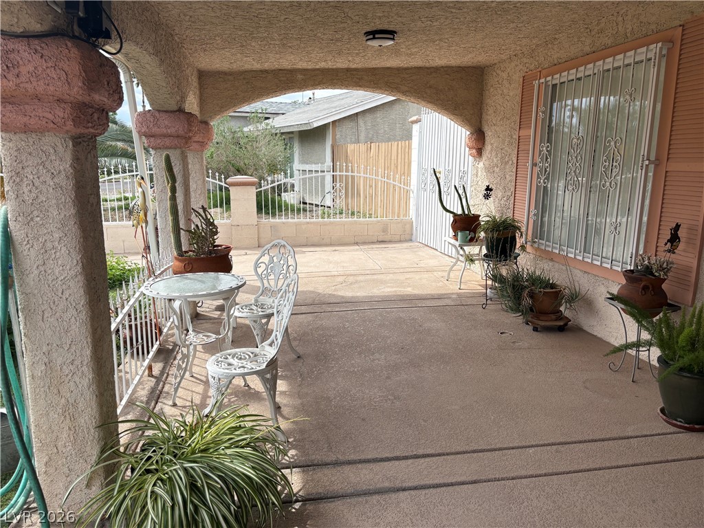 93 Vallejo Avenue Las Vegas NV 89110