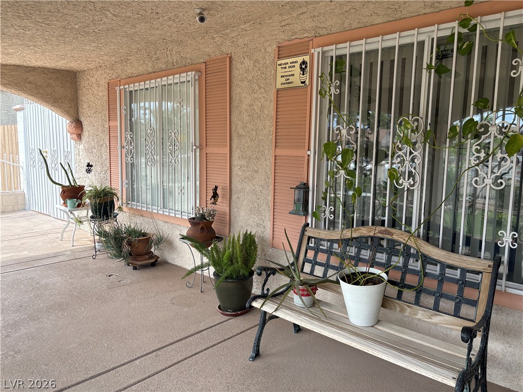 93 Vallejo Avenue Las Vegas NV 89110