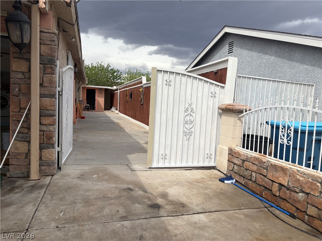 93 Vallejo Avenue Las Vegas NV 89110