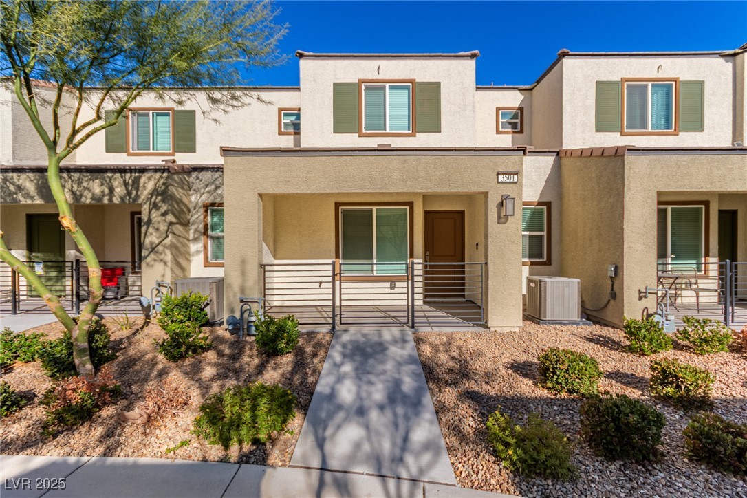 3501 Arcadian King Avenue Las Vegas NV 89106