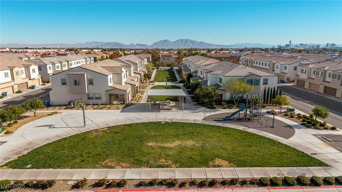 3501 Arcadian King Avenue Las Vegas NV 89106