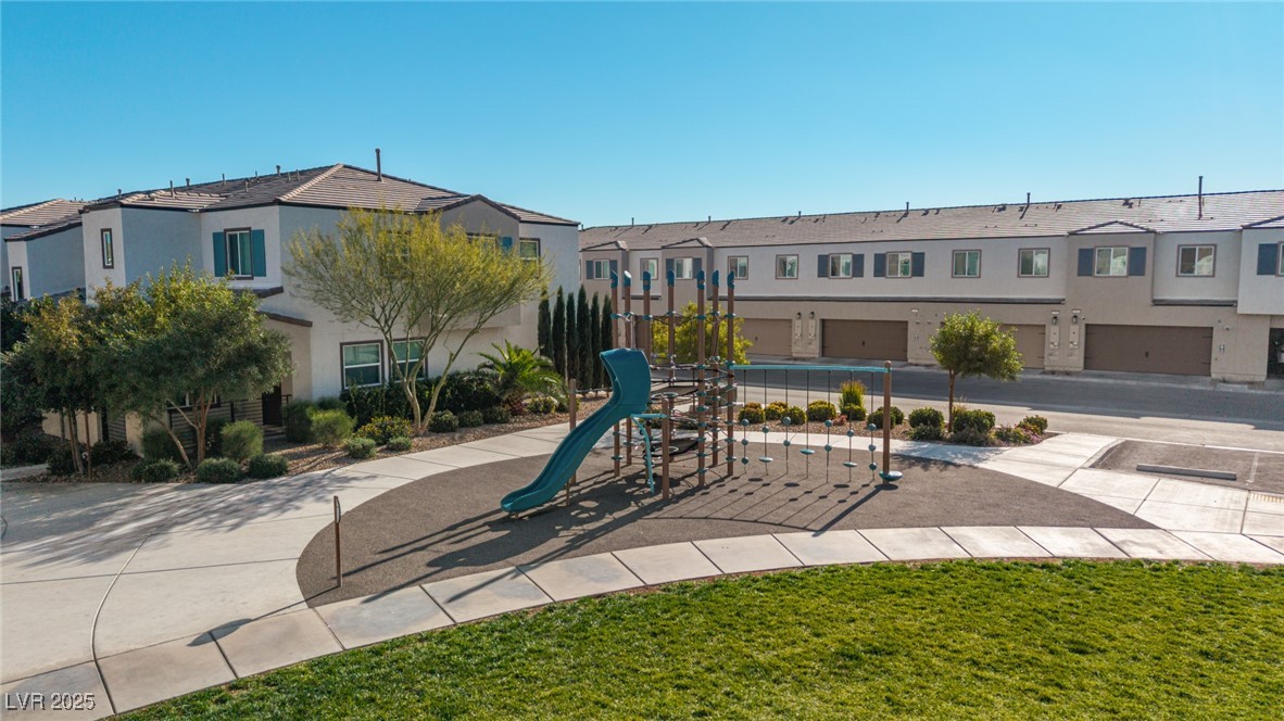 3501 Arcadian King Avenue Las Vegas NV 89106