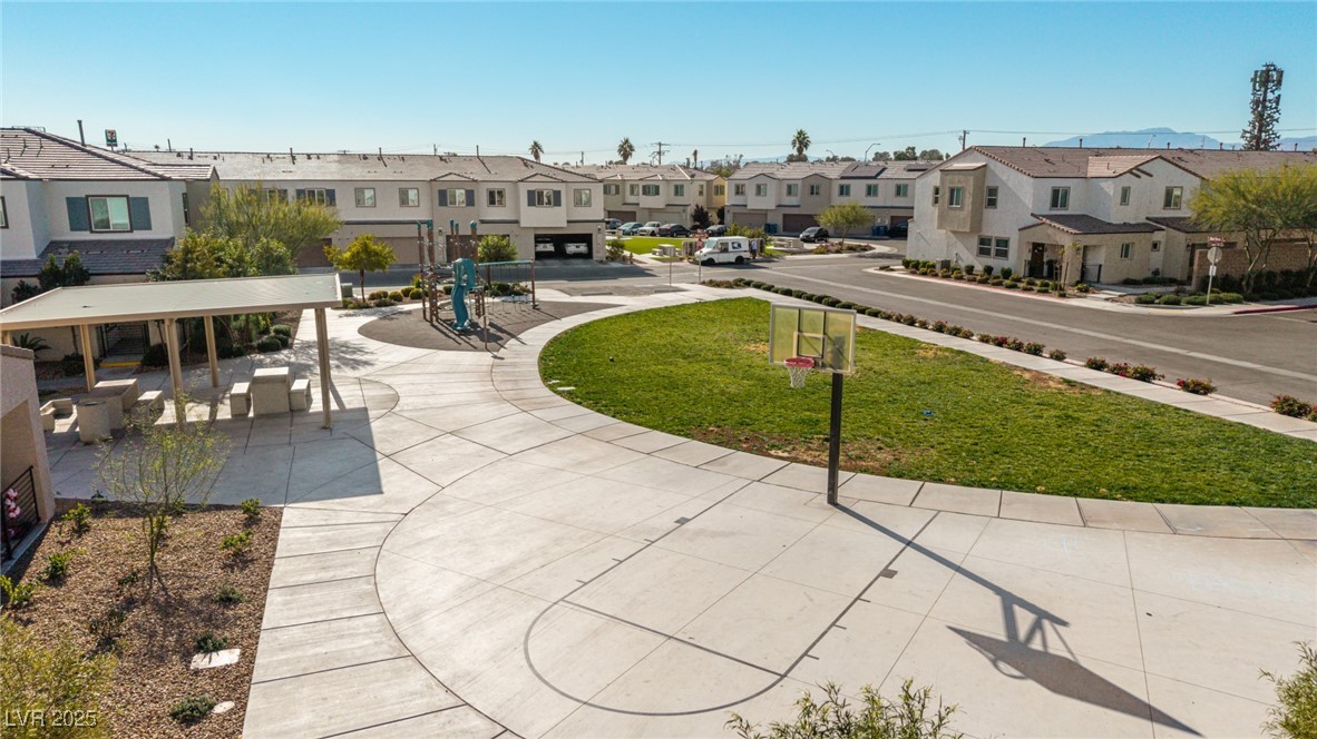 3501 Arcadian King Avenue Las Vegas NV 89106