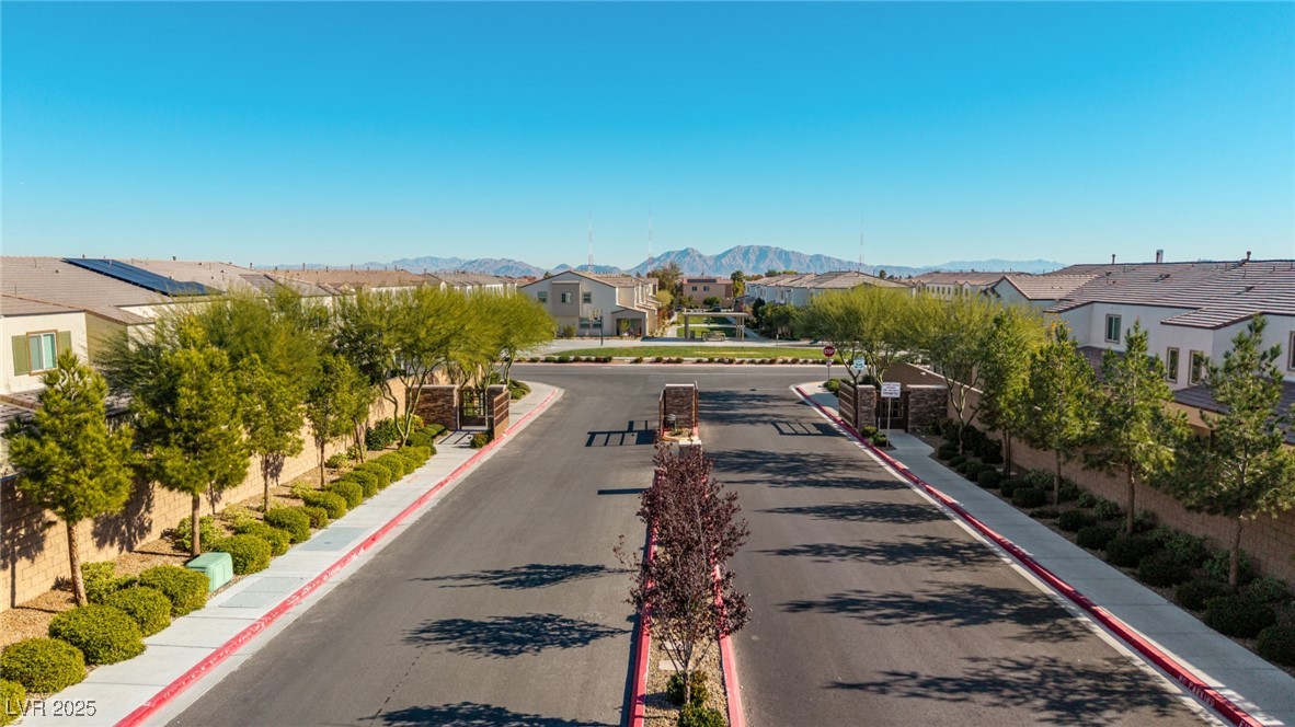 3501 Arcadian King Avenue Las Vegas NV 89106