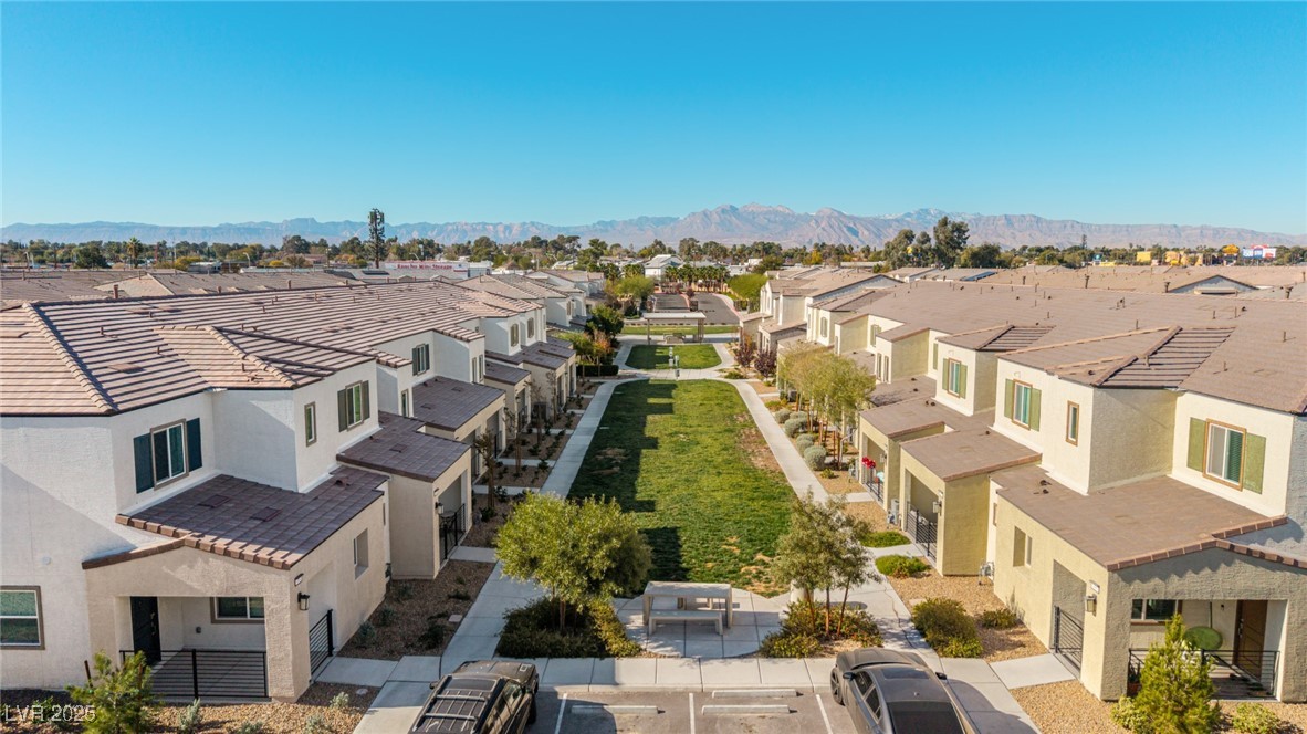 3501 Arcadian King Avenue Las Vegas NV 89106
