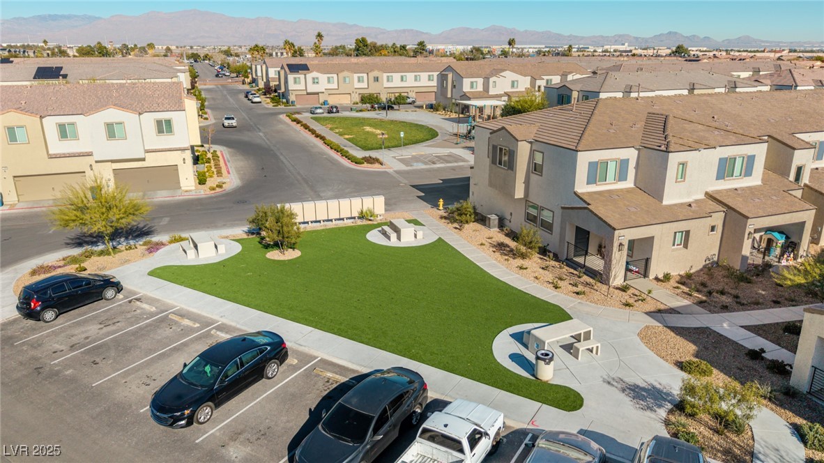 3501 Arcadian King Avenue Las Vegas NV 89106