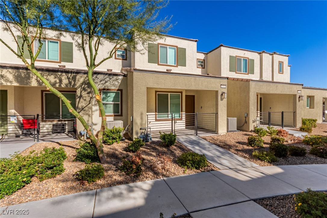 3501 Arcadian King Avenue Las Vegas NV 89106