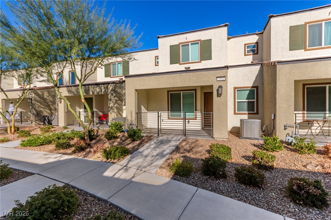 3501 Arcadian King Avenue Las Vegas NV 89106