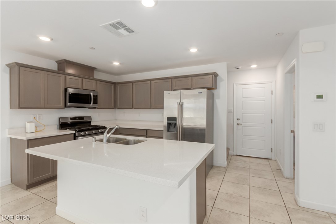 3501 Arcadian King Avenue Las Vegas NV 89106