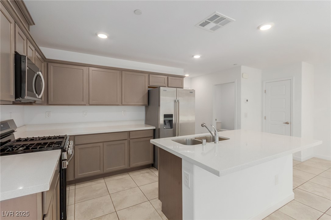 3501 Arcadian King Avenue Las Vegas NV 89106