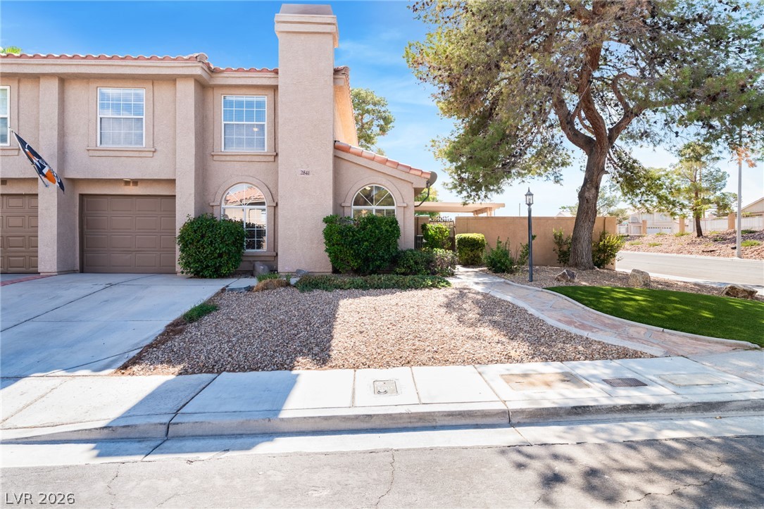 2841 Floral Peak Drive Henderson NV 89074