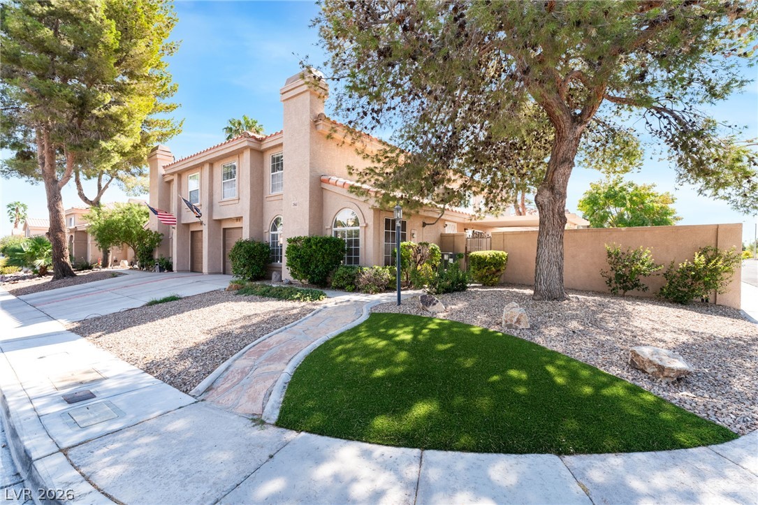 2841 Floral Peak Drive Henderson NV 89074