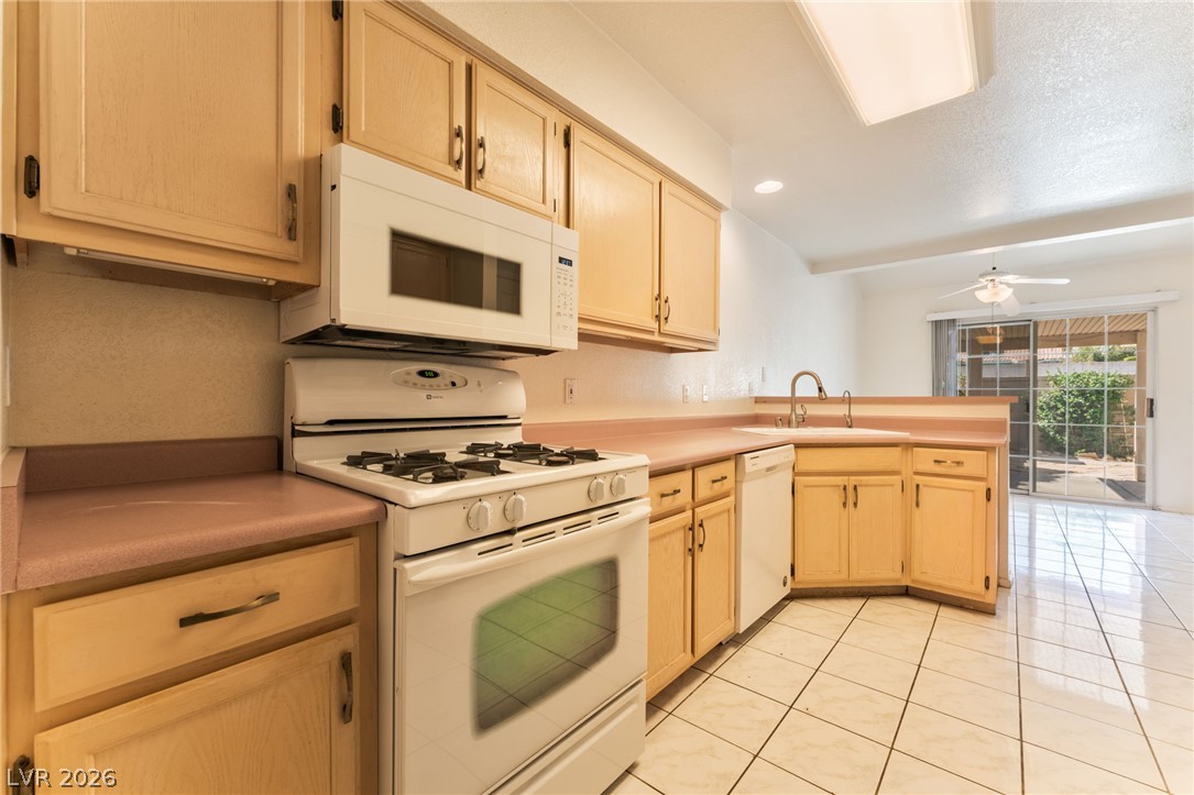 2841 Floral Peak Drive Henderson NV 89074
