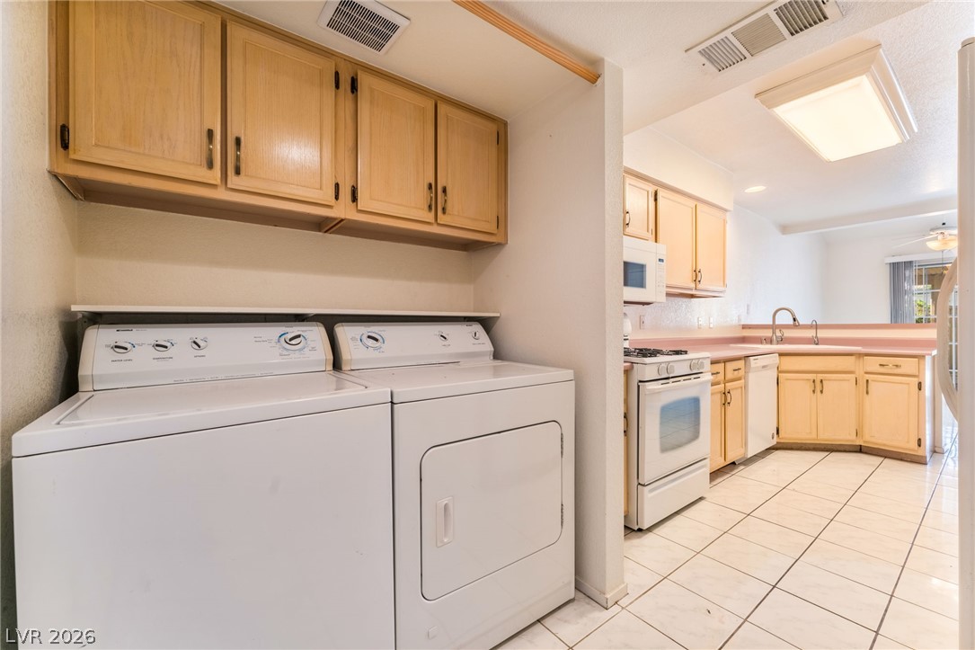 2841 Floral Peak Drive Henderson NV 89074