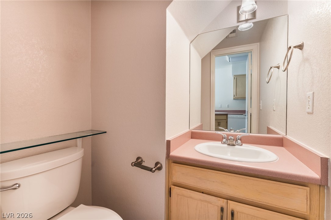 2841 Floral Peak Drive Henderson NV 89074