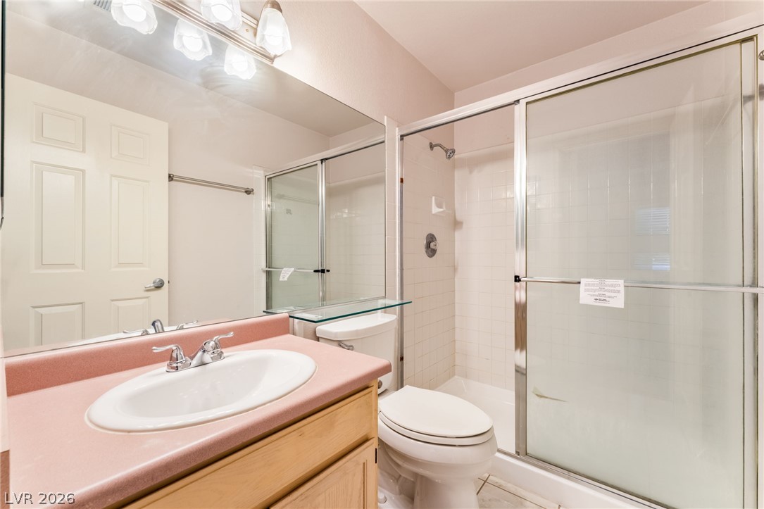 2841 Floral Peak Drive Henderson NV 89074