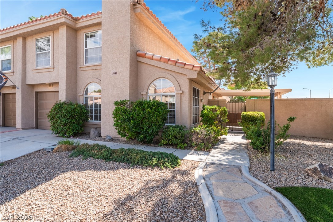 2841 Floral Peak Drive Henderson NV 89074