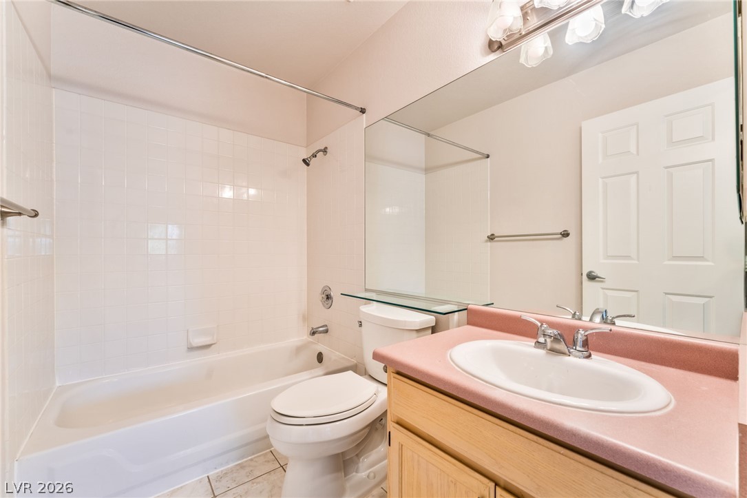 2841 Floral Peak Drive Henderson NV 89074