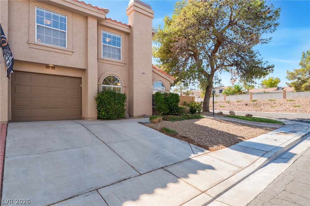 2841 Floral Peak Drive Henderson NV 89074