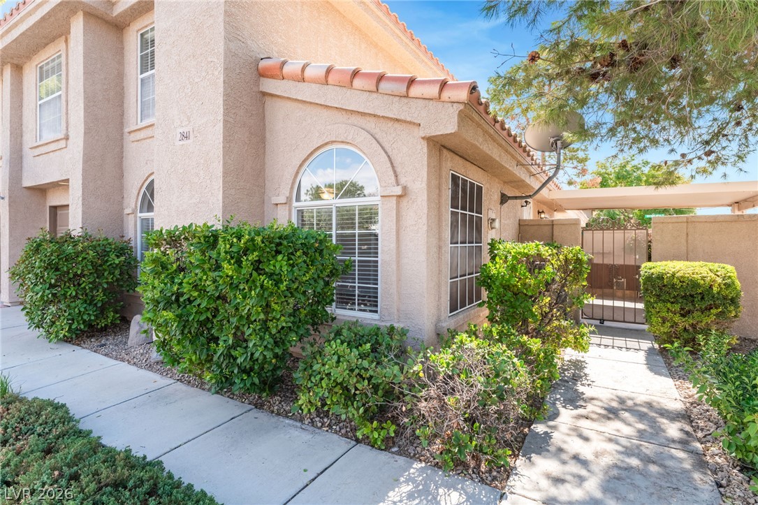 2841 Floral Peak Drive Henderson NV 89074