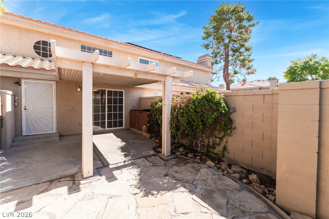 2841 Floral Peak Drive Henderson NV 89074