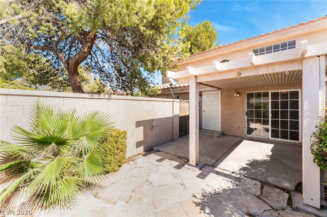 2841 Floral Peak Drive Henderson NV 89074