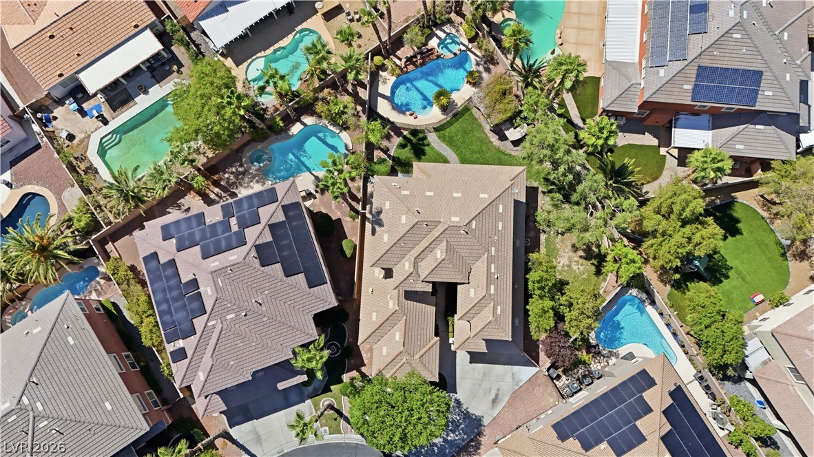 7744 Villa Andrade Avenue Las Vegas NV 89131