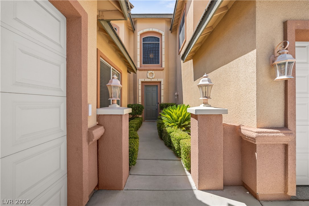 7744 Villa Andrade Avenue Las Vegas NV 89131