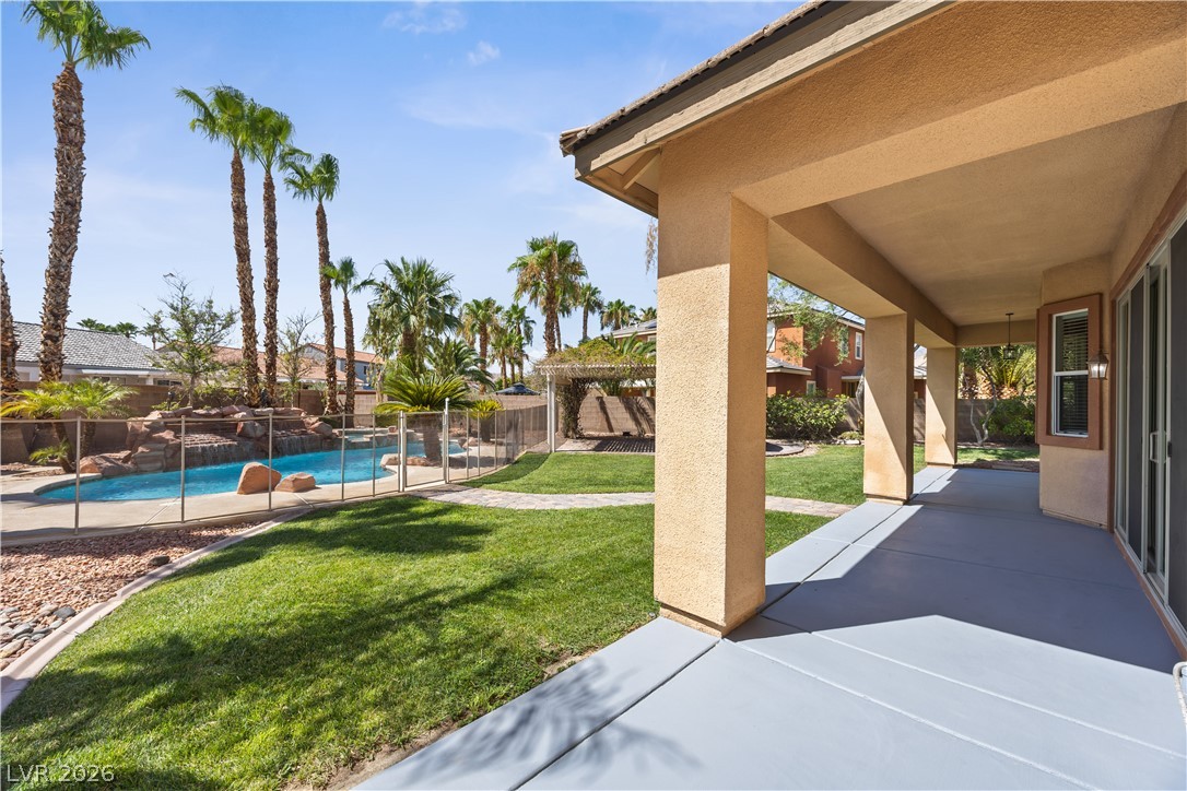 7744 Villa Andrade Avenue Las Vegas NV 89131