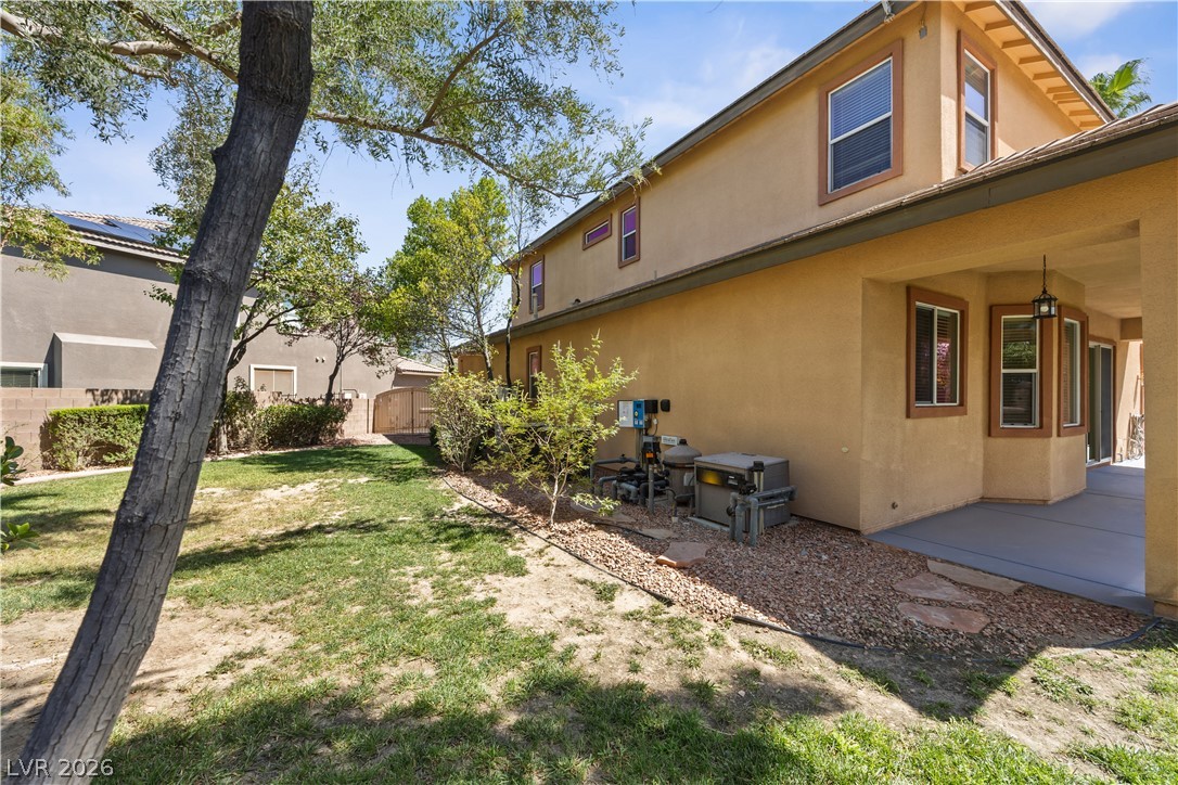 7744 Villa Andrade Avenue Las Vegas NV 89131