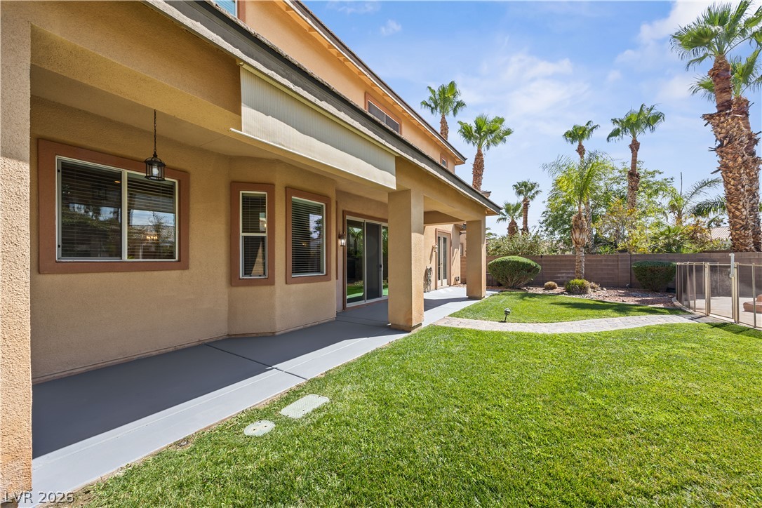 7744 Villa Andrade Avenue Las Vegas NV 89131