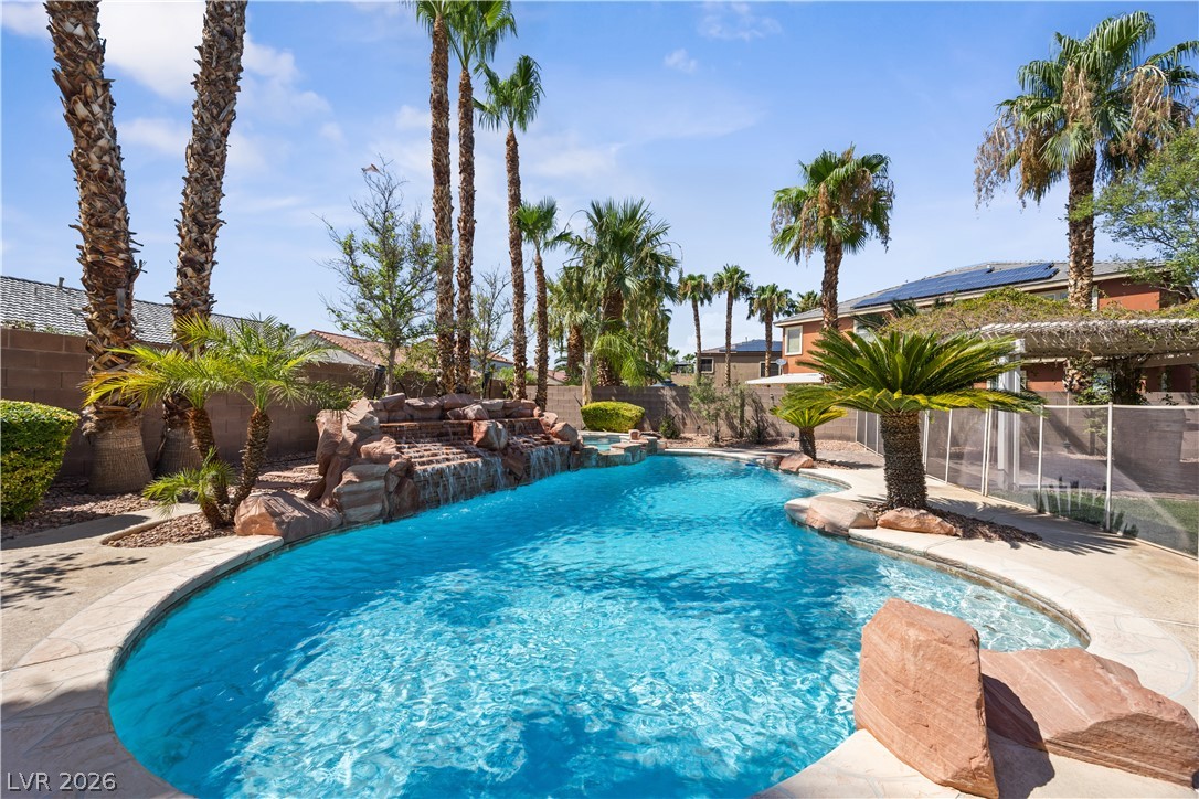 7744 Villa Andrade Avenue Las Vegas NV 89131