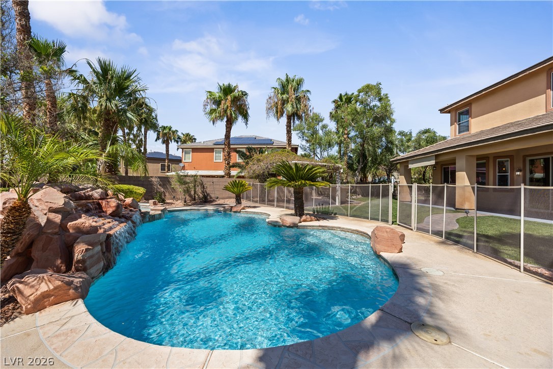 7744 Villa Andrade Avenue Las Vegas NV 89131