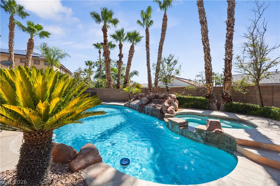 7744 Villa Andrade Avenue Las Vegas NV 89131