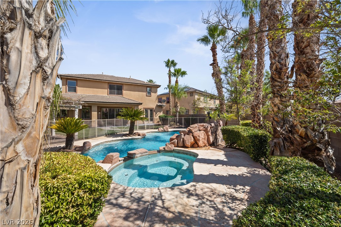 7744 Villa Andrade Avenue Las Vegas NV 89131